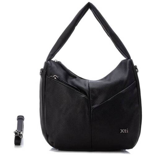 Sacs Femme Sacs Xti 18506701 Noir