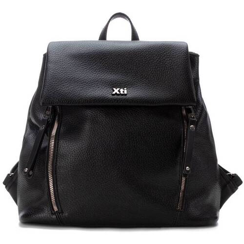 Sacs Femme Sacs à dos Xti 18507401 Noir