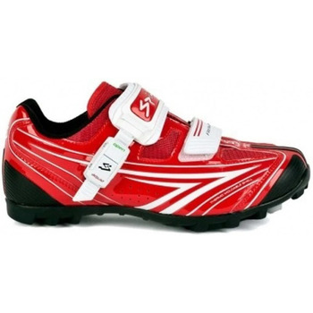 Chaussures Cyclisme Spiuk RISKO Multicolore