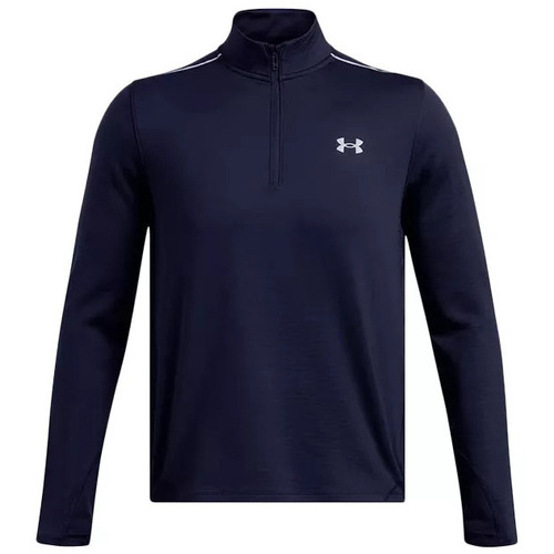 Vêtements Homme Sweats Under Armour hirt à capuche Bleu