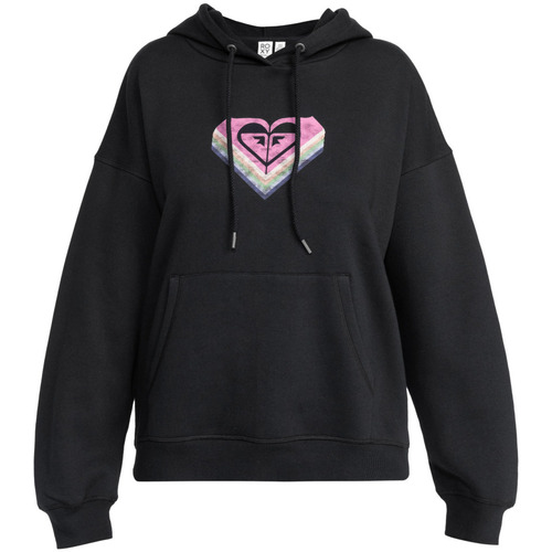 Vêtements Femme Sweats Roxy Thats Rad Noir