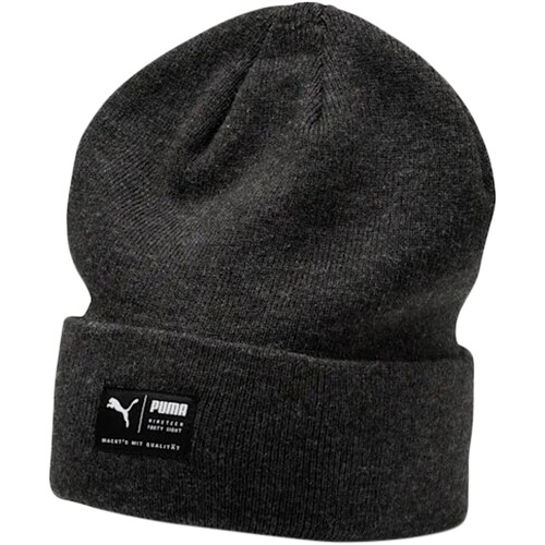 Accessoires textile Bonnets Puma Bonnet Archive Heal Beanie Noir