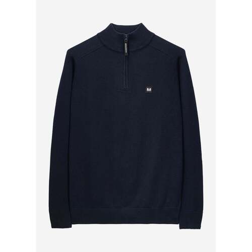 Vêtements Homme Pulls Weekend Offender  Bleu