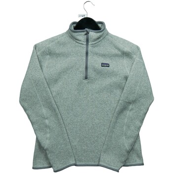 Vêtements Femme Polaires Patagonia Pull polaire Gris