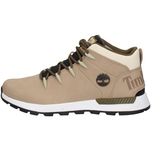 Chaussures Homme Randonnée Timberland TB0A6DQDE02 Beige