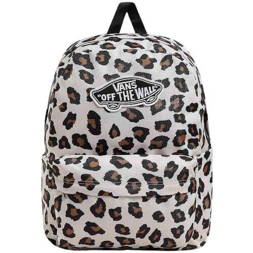 Sacs Homme Sacs porté main Vans  Multicolore