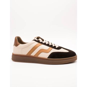 Chaussures Homme Baskets basses Gant  Beige