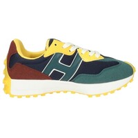 Chaussures Homme Baskets basses Harper - Neyer  Multicolore