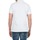 Vêtements Homme Polos manches courtes Franklin & Marshall AYLEN Blanc