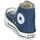 Chaussures Enfant Baskets montantes Converse CHUCK TAYLOR ALL STAR CORE HI Marine