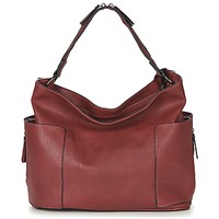 Sacs Femme Sacs porté main Moony Mood ELSA Bordeaux