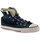 Chaussures Enfant Baskets mode Converse CT Shear Bleu