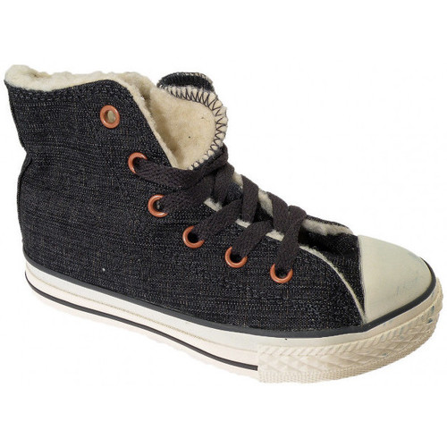 Chaussures Enfant Baskets mode Converse CT Hi  Yth Autres