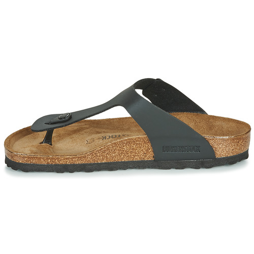 Birkenstock GIZEH Noir