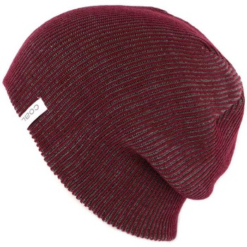 Accessoires textile Bonnets Coal Bonnet  Mixte Rouge