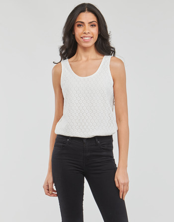 Vêtements Femme Tops / Blouses Moony Mood IGUOHIAVINE Blanc