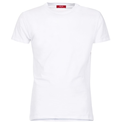 Vêtements Homme T-shirts manches courtes BOTD ESTOILA Blanc