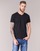 Vêtements Homme T-shirts manches courtes BOTD ECALORA Noir