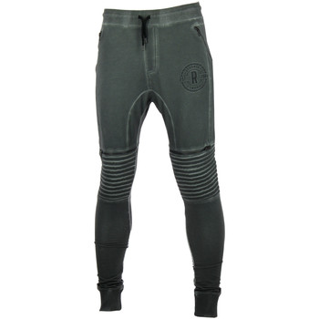 Vêtements Homme Pantalons de survêtement Redskins Boree Merlin (Gris) Gris