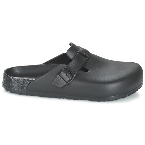 Birkenstock BOSTON EVA Noir