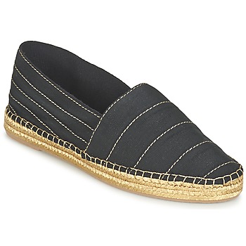 Chaussures Femme Espadrilles Marc Jacobs SIENNA Noir / Doré