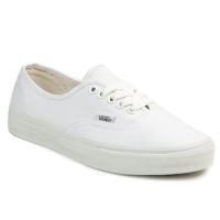 Chaussures Baskets basses Vans UA AUTHENTIC Blanc