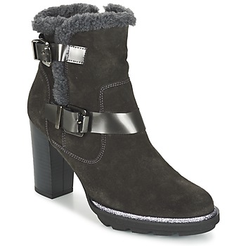 Chaussures Femme Bottines Fericelli FAIKA Gris