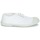 Chaussures Enfant Baskets basses Bensimon TENNIS LACET Blanc