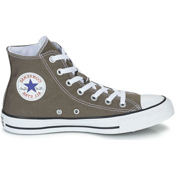 Chaussures Homme Baskets mode Converse CTAS CORE HI Gris