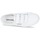 Chaussures Baskets basses Superga 2750 COT3 VEL U Blanc