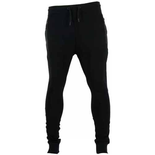 Vêtements Homme Pantalons de survêtement Redskins Cops Brett (Noir) Noir