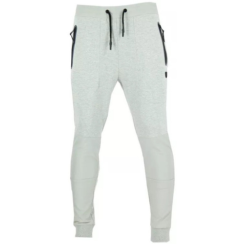 Vêtements Homme Pantalons de survêtement Redskins Nicolai Bowen (Gris) Gris