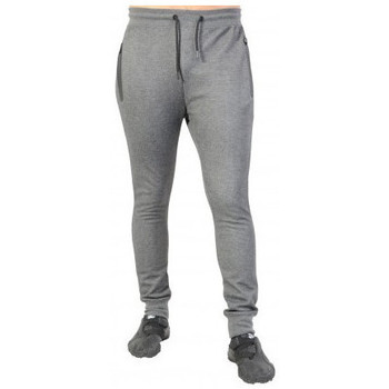 Vêtements Homme Pantalons de survêtement Redskins Cops Brett (Gris) Gris