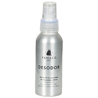 Accessoires Produits entretien Famaco FLACON DESODORISANT 100 ML Incolore