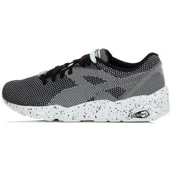 Chaussures Homme Baskets basses Puma R698 Speckle - 363224-01 Gris