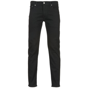 Vêtements Homme Jeans tapered Levi's 502 REGULAR TAPERED Noir