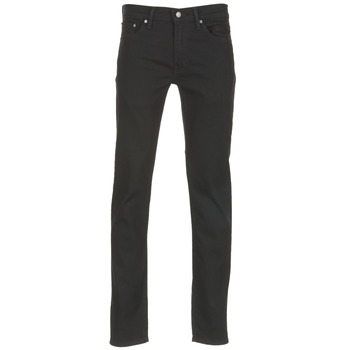 Vêtements Homme Jeans slim Levi's 511 SLIM FIT Noir