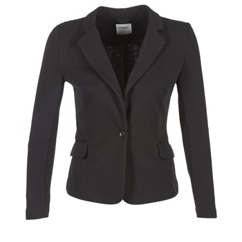 Vêtements Femme Vestes / Blazers Vero Moda JULIA Noir