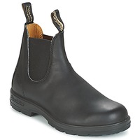 Chaussures Boots Blundstone CLASSIC CHELSEA BOOT 558 Noir