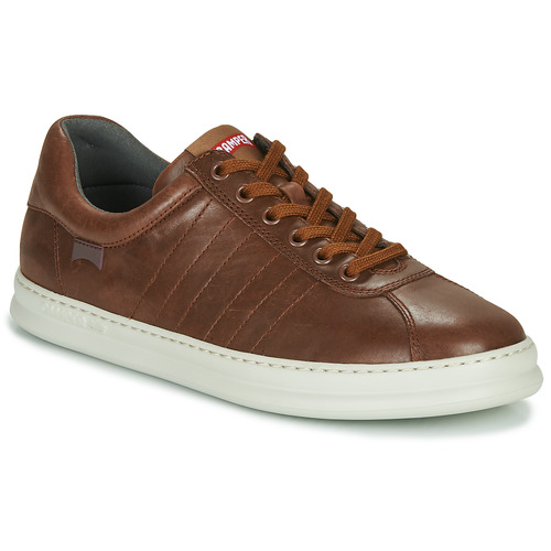 Chaussures Homme Baskets basses Camper RUNNER 4 Marron