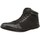 Chaussures Homme Baskets mode Calvin Klein Jeans DANNY Noir