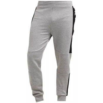 Vêtements Homme Pantalons de survêtement Redskins Wilfried Poster (Gris) Gris