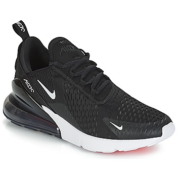 Chaussures Homme Baskets basses Nike AIR MAX 270 Noir / Gris