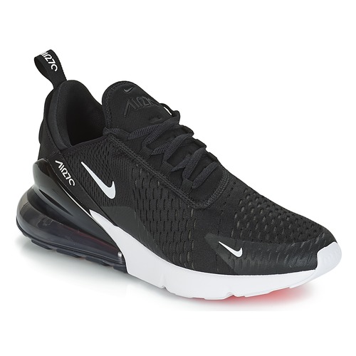 Chaussures Homme Baskets basses Nike AIR MAX 270 Noir / Gris