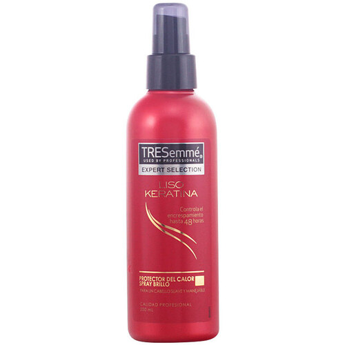 Beauté Coiffants & modelants Tresemme Liso Keratina Protector Del Calor Vaporisateur 