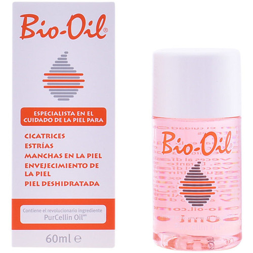 Beauté Femme Hydratants & nourrissants Bio-Oil Purcellin Oil 