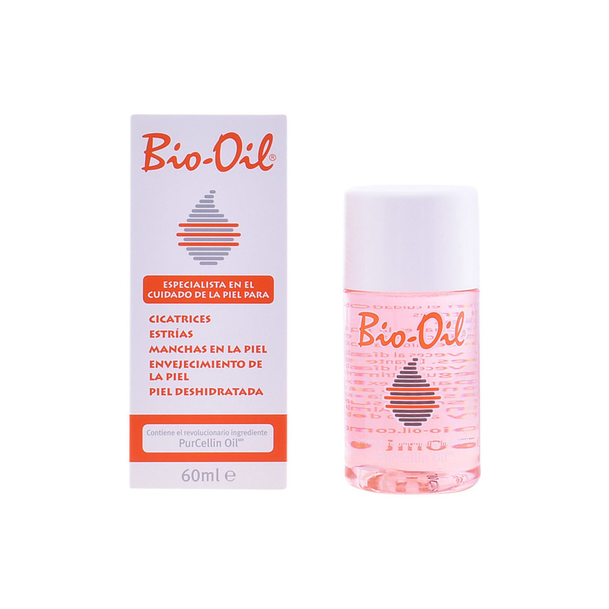 Beauté Femme Hydratants & nourrissants Bio-Oil Purcellin Oil 