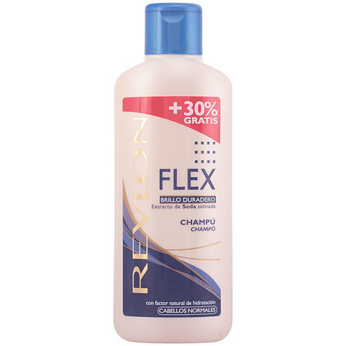 Beauté Shampooings Revlon Flex Keratin Shampooing Soin Classique 