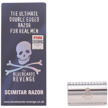 Beauté Homme Rasoirs & lames The Bluebeards Revenge The Ultimate Double Edged Razor 