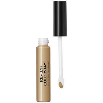 Beauté Fonds de teint & Bases Revlon Colorstay Concealer 50-medium Deep 